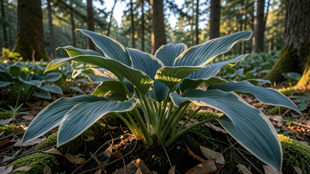 10 Hostas for Shade Zone 7: Cold-Hardy Varieties That Multiply Yearly Without Fuss
