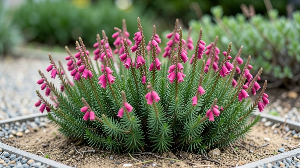 Heather Growing Zones: USDA Map and Best Varieties for Your Region
