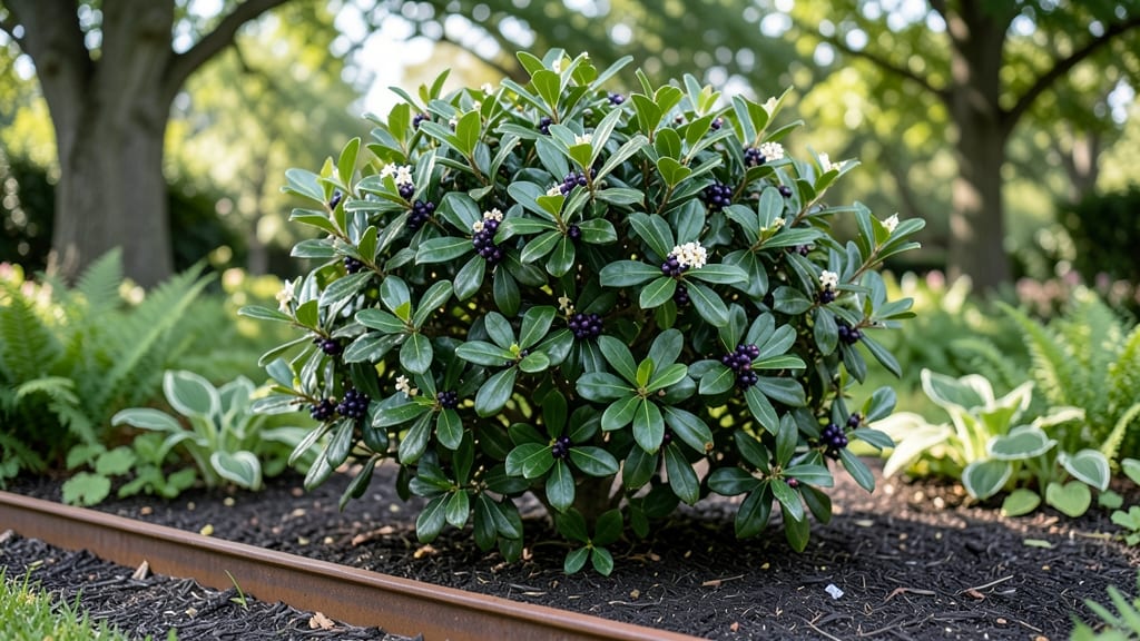 Zone 7 Evergreen Trees: Best Varieties and Year-Round Care Guide
