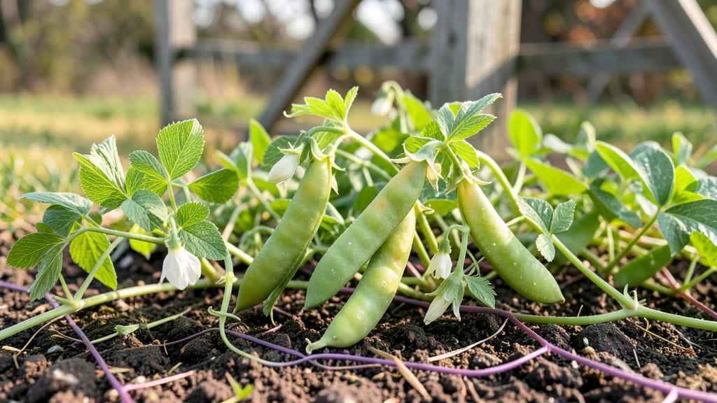 10 Seeds for Zone 7: Fast-Growing Varieties That Thrive in Your Climate