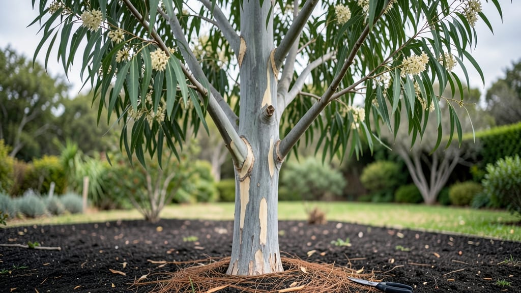 Eucalyptus Tree Growing Zone: Coldest Safe Temperatures and Variety Limits