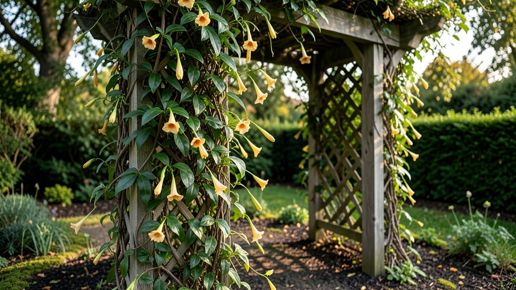 Carolina Jasmine Growing Zone: Exact USDA Hardiness Map and Planting Success Tips