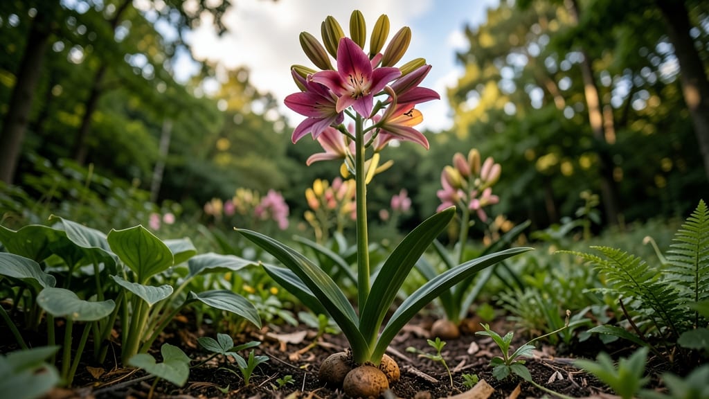 10 Fall Planting Bulbs for Zone 8: Fast-Growing Picks That Bloom Next Spring