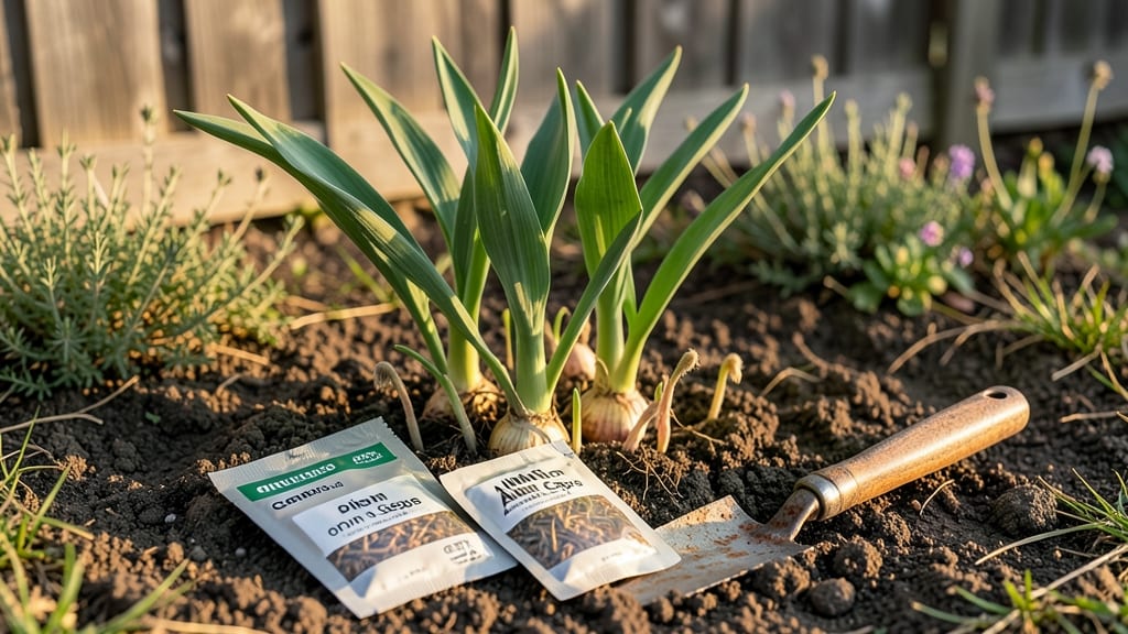 When to Start Onion Seeds in Zone 6: Frost-Free Timeline for Strong Starts