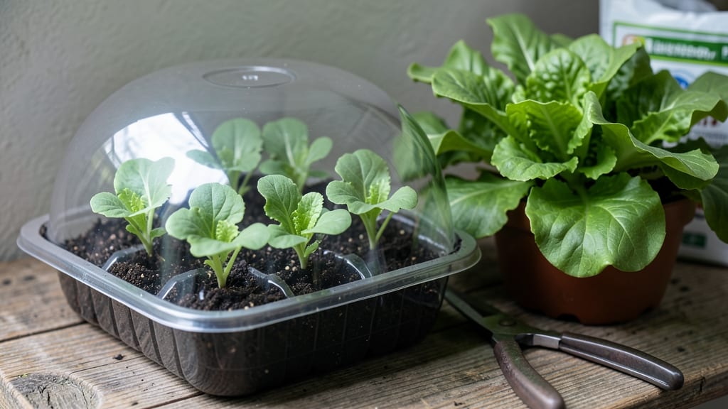 When to Start Seeds Indoors in Zone 7A: Exact Dates by Plant Type