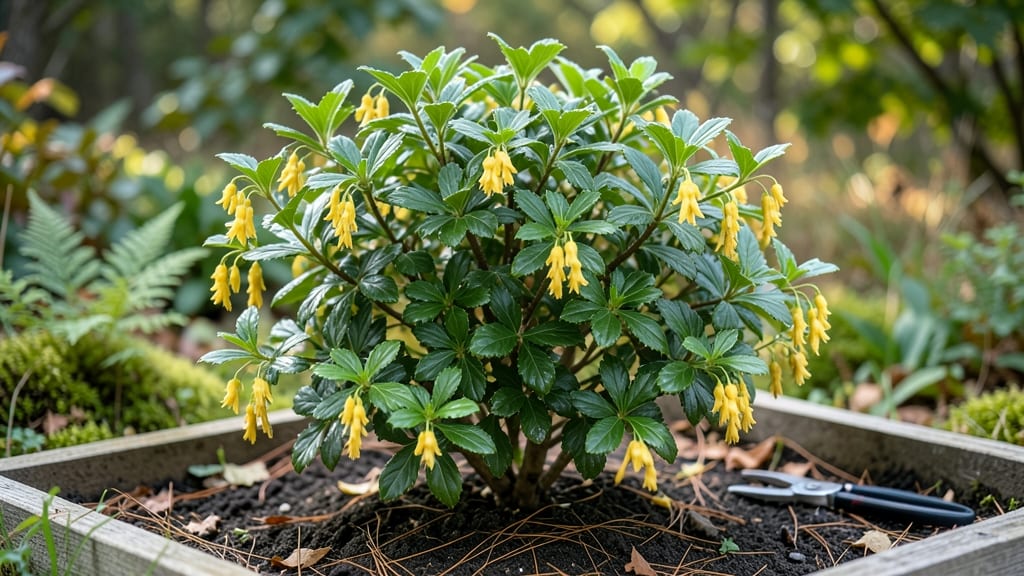 Oregon Growing Zones: What to Plant and When for Best Results