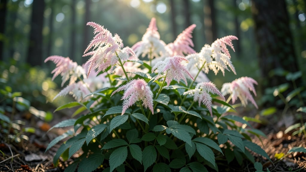 10 Shade Gardens Zone 6: Low-Maintenance Containers That Thrive Without Sunlight