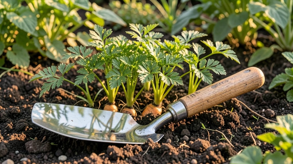 When Can You Plant Carrots in Zone 6: Exact Weeks for Fast, Straight Harvests