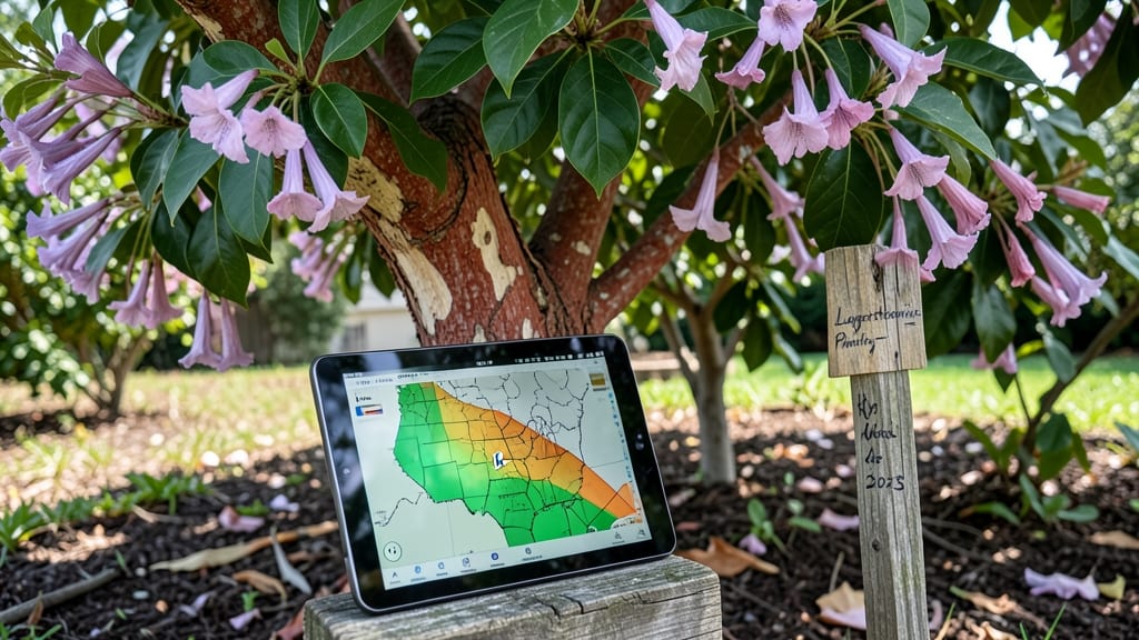 Sunset Growing Zone Lookup by Zip Code: Exact Planting Guide for Your Area