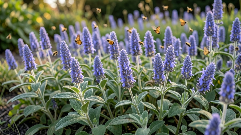 10 Hardy Plants For Zone 3: Cold-Resistant Picks That Thrive Year After Year