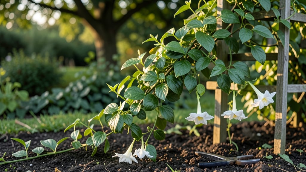 Jasmine Growing Zone: Exact USDA Ranges and Microclimate Adjustments