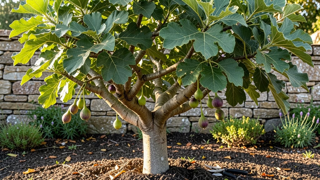 Fig Tree Zone 5: Best Cold-Hardy Varieties and Planting Survival Tips