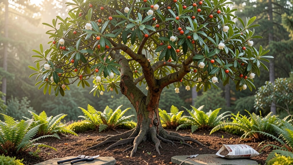 Planting Zones in Northern California: Microclimates and Exact Variety Matches