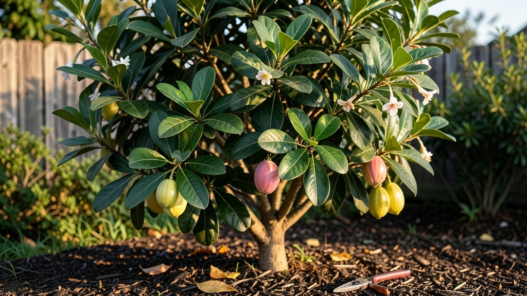Guava Growing Zones: Optimal Heat Belts for Year-Round Fruitfulness