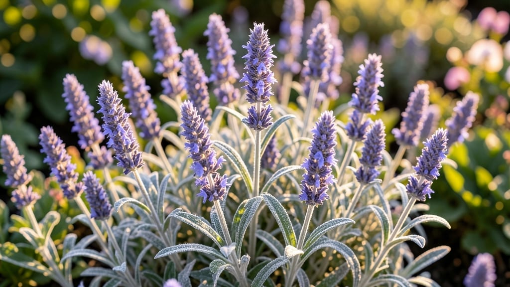 Catmint Nepeta Faassenii