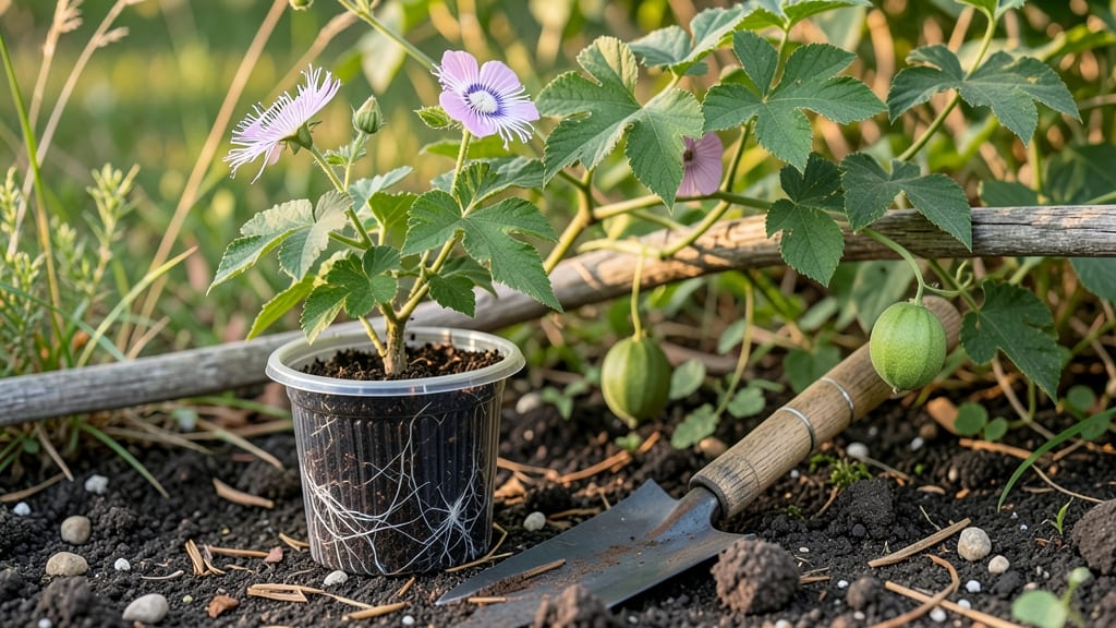 Passion Flower Planting Zones: Exact USDA Hardiness Map and Best Months to Plant