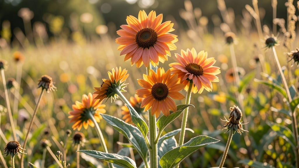 10 Hardy Perennial Flowers for Zone 6: Cold-Resistant Picks That Bloom Year After Year