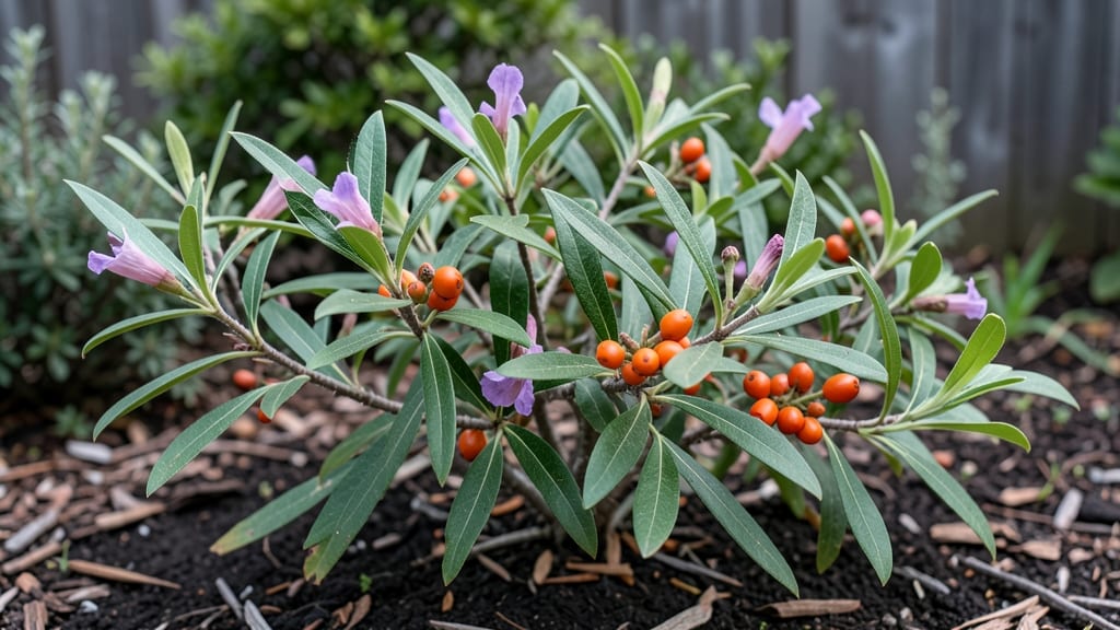 Goji Berry Plant Zone: Exact USDA Ranges and Best Varieties for Your Region