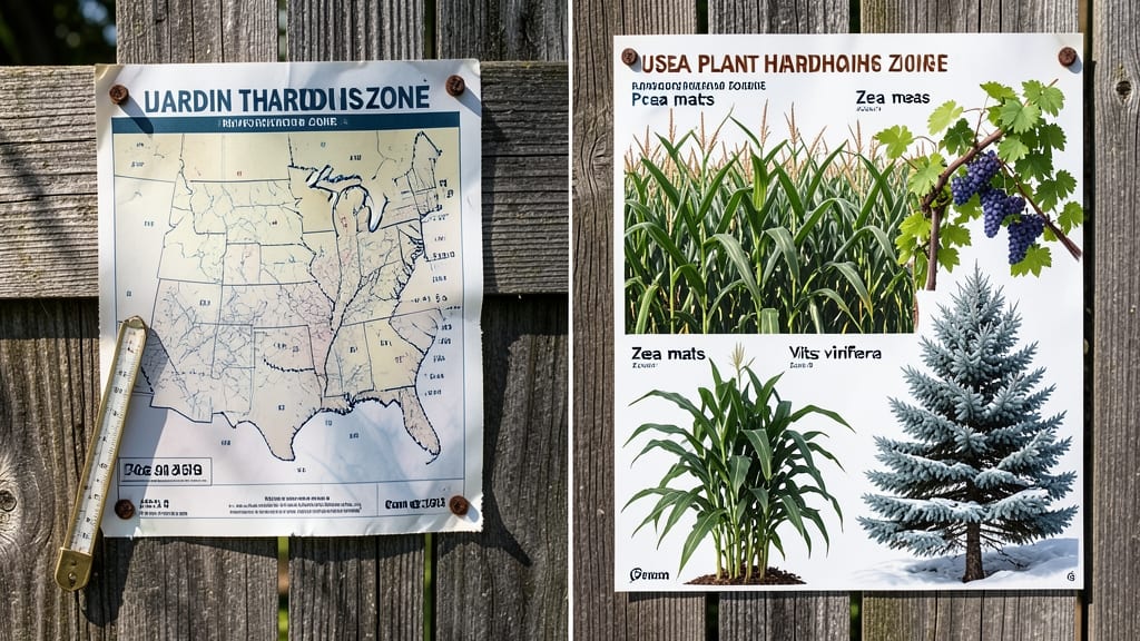 Plant Hardiness Zones: How to Find Yours and Match Plants for Success