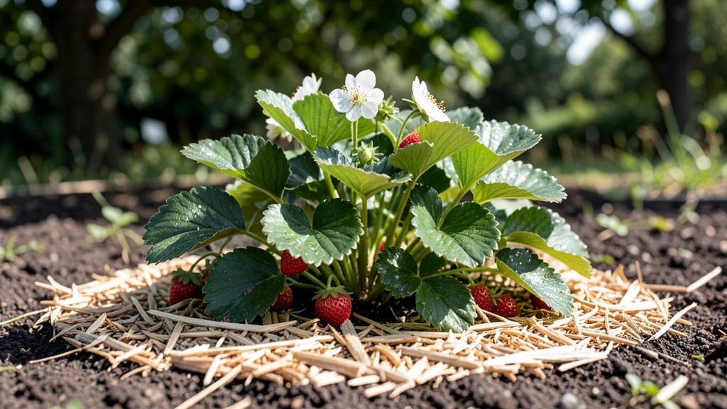 Are Strawberries Perennial in Zone 7: What Growers Must Know About Cold Hardiness