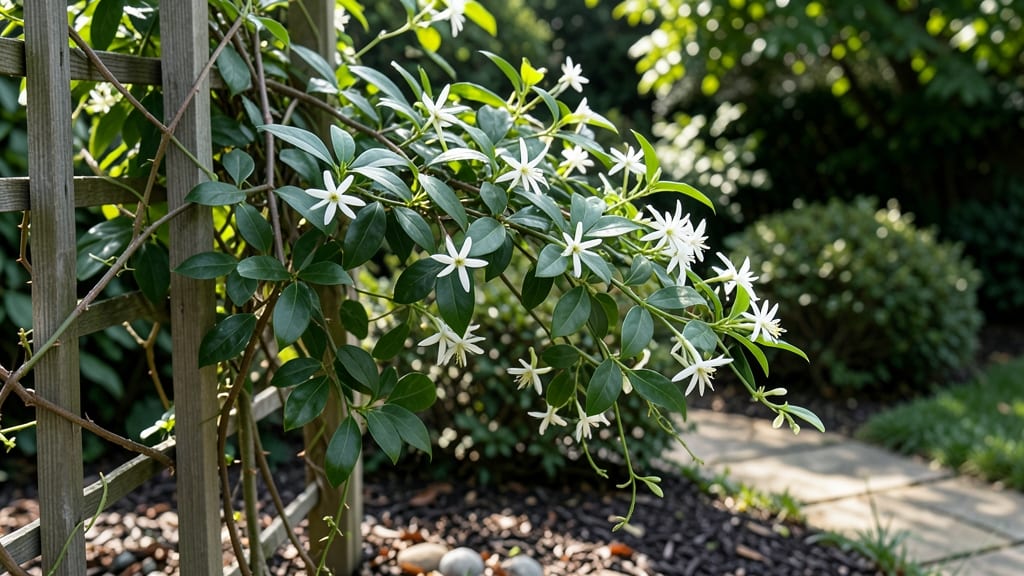 Jasmine Plant Hardiness Zones: Exact USDA Ranges and Year-Round Care Tips