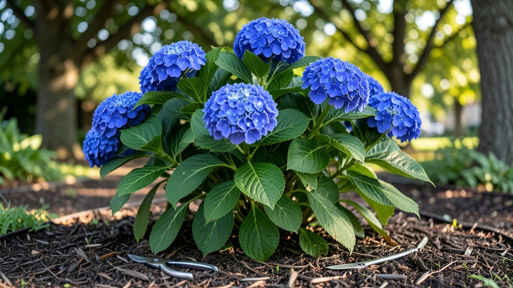 Shade-Loving Shrubs for Zone 8: Thriving Options That Flourish Without Sun