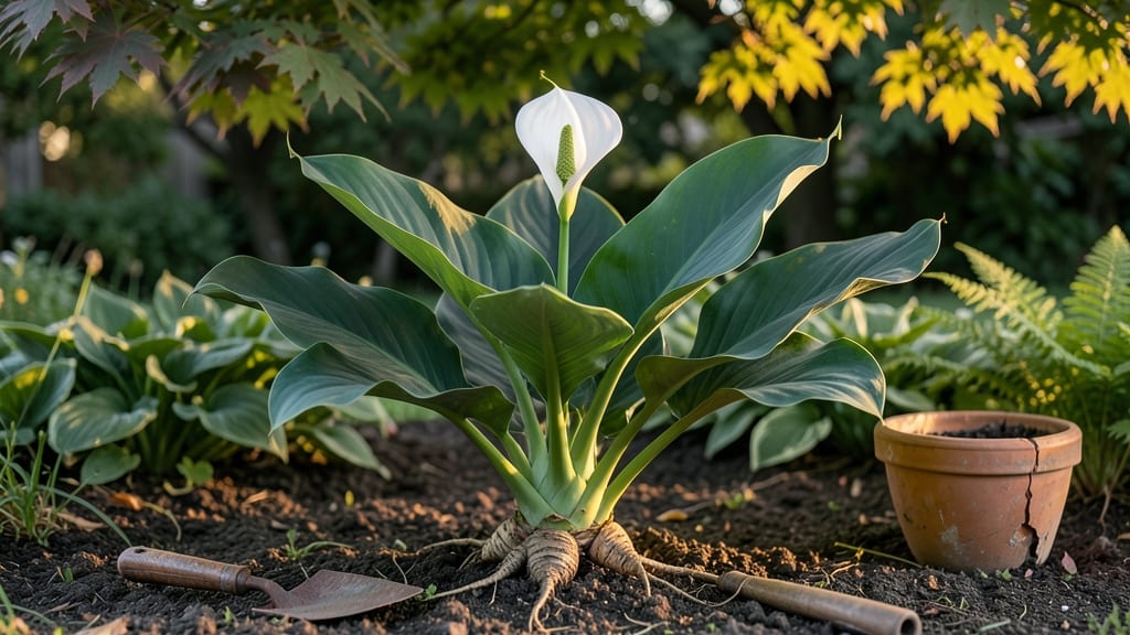Calla Lily Growing Zones: Thriving Regions and Planting Secrets