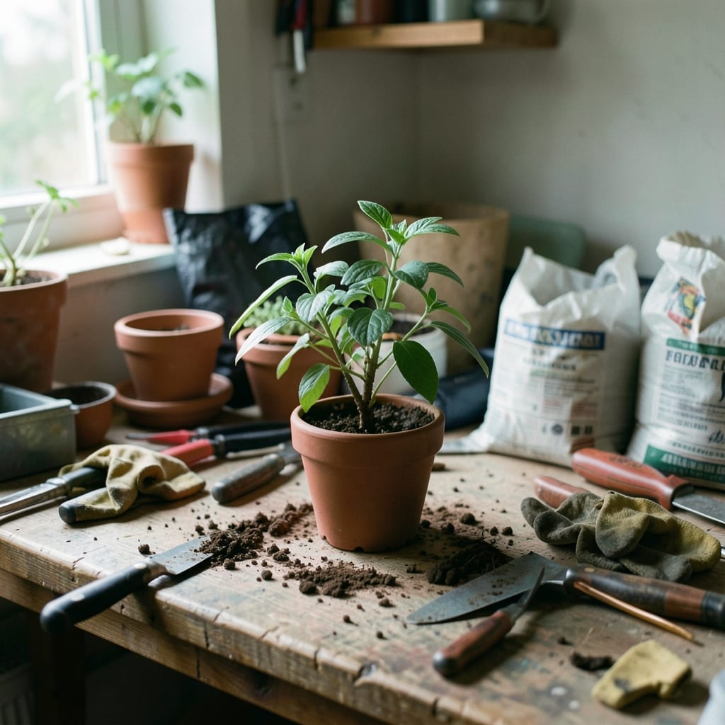 About Plant Zone Guide