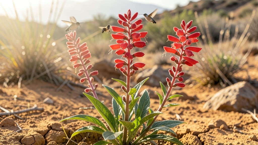 10 Zone 9B Flowers: Drought-Tolerant Beauties That Thrive in Southern Heat