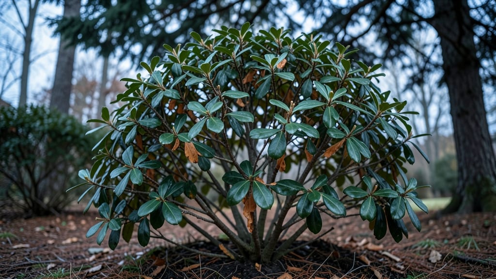 10 Shade Loving Shrubs for Zone 6: Low-Maintenance Choices That Thrive Year-Round