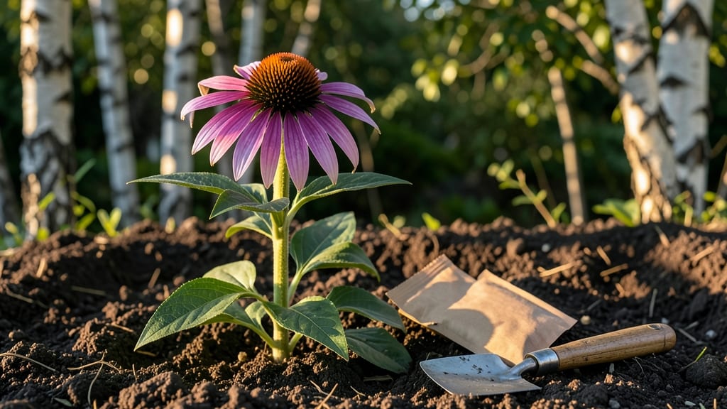 When to Plant Wildflowers in Zone 6: Exact Timing for Best Blooms