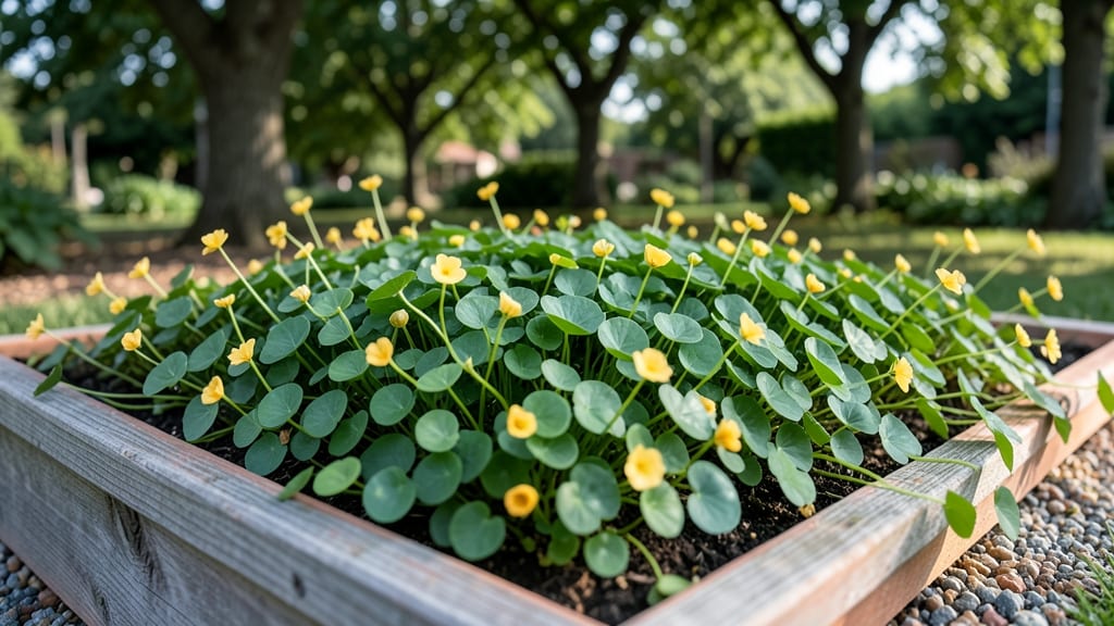 Creeping Jenny Plant Zones: USDA Hardiness Map and Best Varieties for Your Region