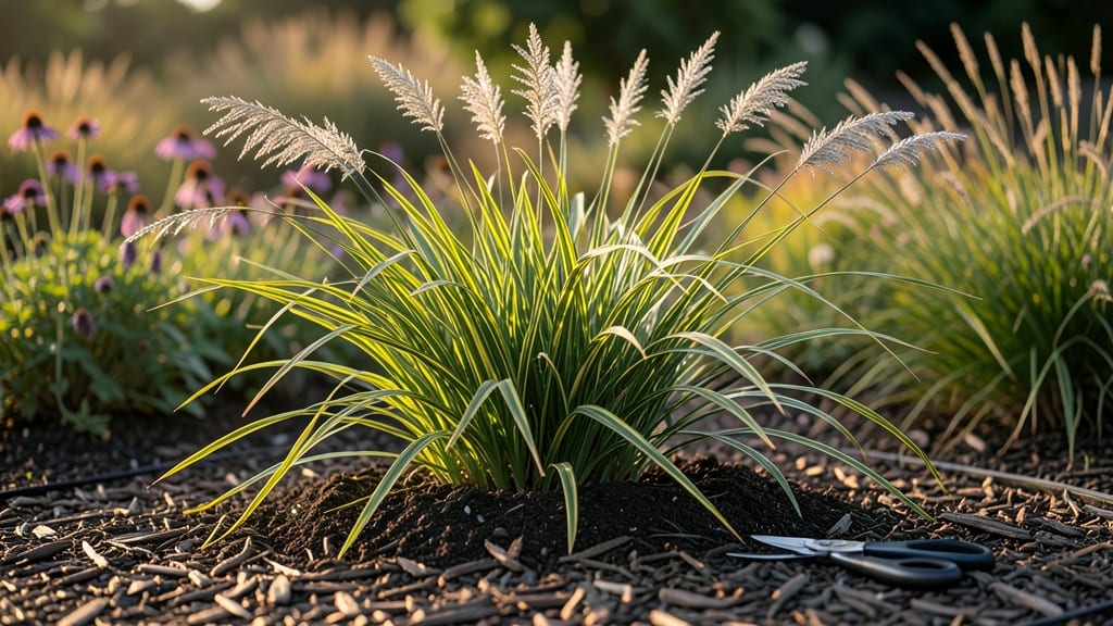 Ornamental Grasses for Zone 4: Cold-Hardy Year-Round Texture Stars