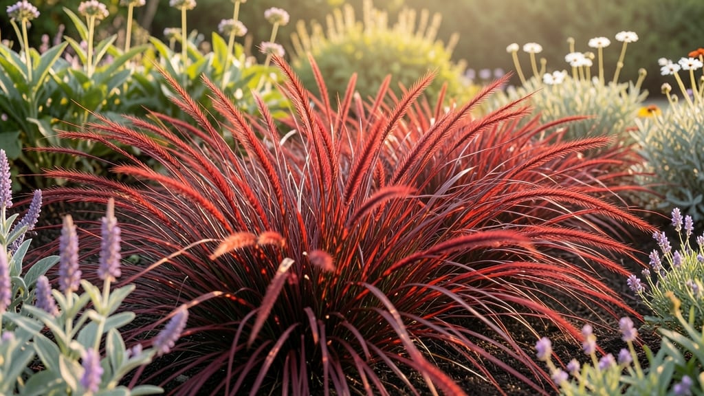 10 Tall Ornamental Grasses for Zone 6: Year-Round Structure and Wildlife Haven
