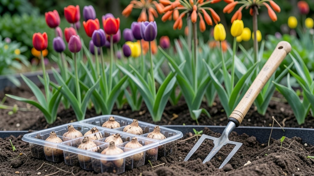 Zone 5 Flower Planting Schedule: Exact Month-by-Month Timing for Peak Blooms