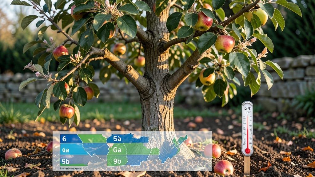 Zone 6A vs 6B: Microclimate Mastery for Perfect Planting Timing