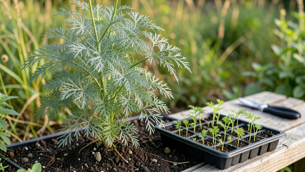 When to Plant Dill in Zone 9: Exact Months for Fast, Bold Growth