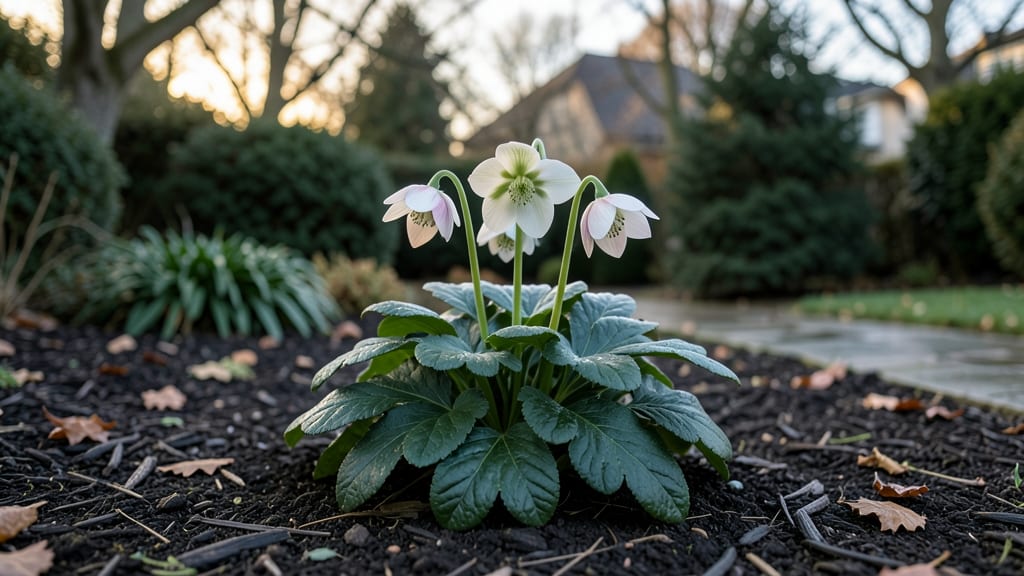 Hellebore Plant Zone: Exact Hardiness Ranges and Best Varieties for Your Area