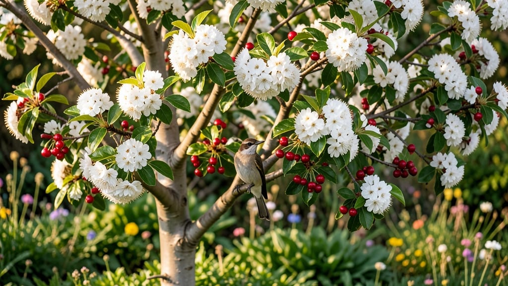 10 Flowering Trees for Zone 6: Fast-Growing Varieties That Bloom Year After Year