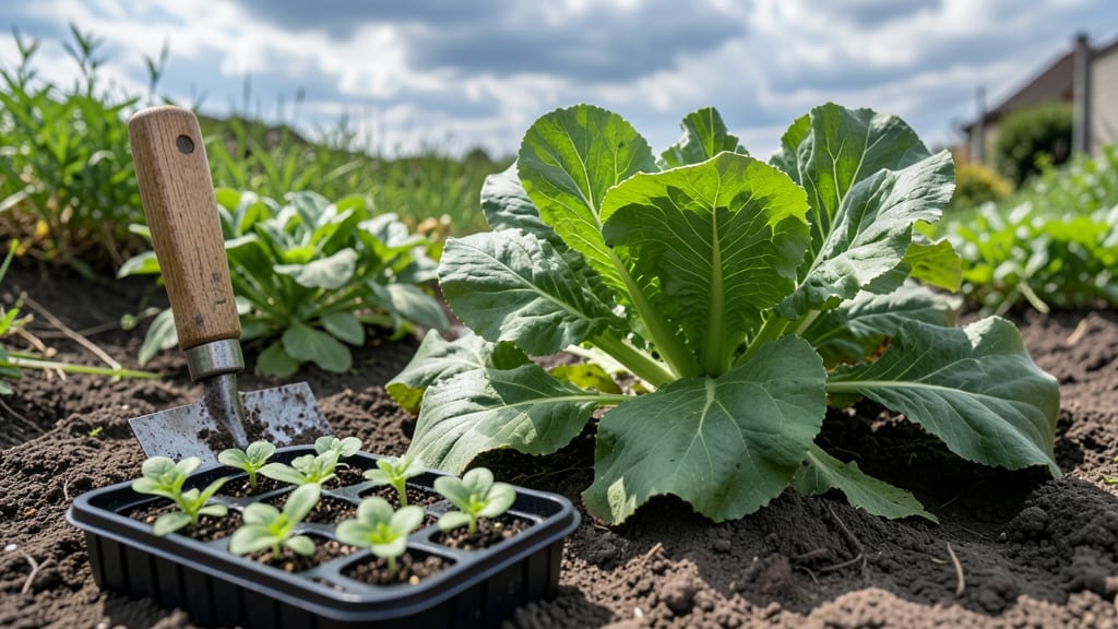 When to Plant Vegetables in Zone 7: Last-Frost Dates by Fastest-Growing Crops
