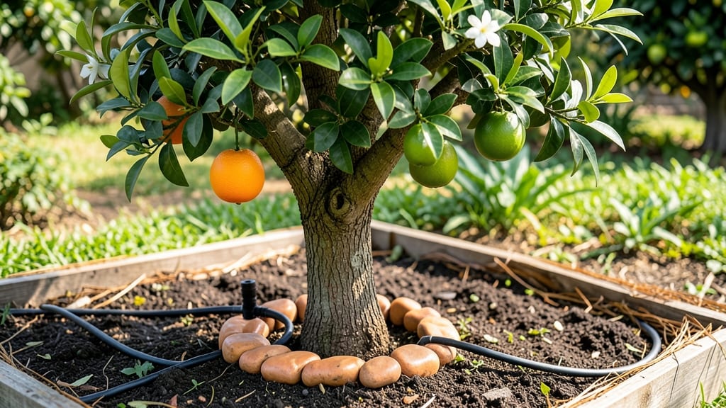 Zone 10 Gardening: Year-Round Planting Calendar With Frost-Free Deadlines