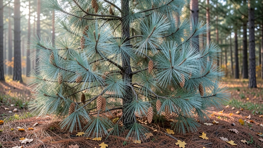 US Vegetation Zones: How They Affect Plant Hardiness and Growing Seasons