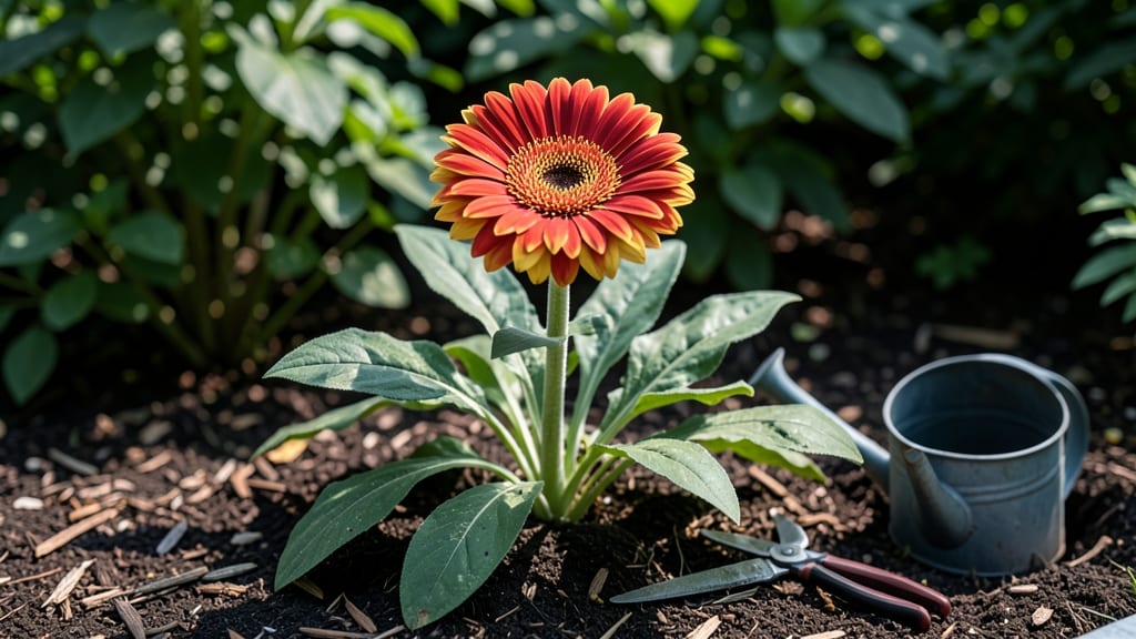 Gerbera Daisy Planting Zone: Exact Hardiness Map and Best Growing Conditions