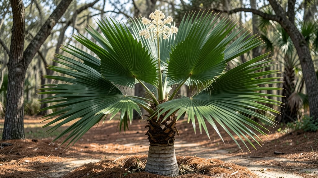 What Gardening Zone Is Central Florida: Exact USDA Zone Map and Planting Guide