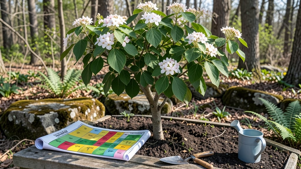 What Zone Is Pennsylvania in for Gardening: USDA Zones 5b-7a and Microclimate Tips