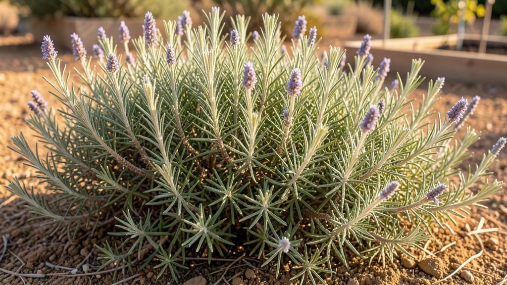 Rosemary for Culinary and Aromatic Gardens
