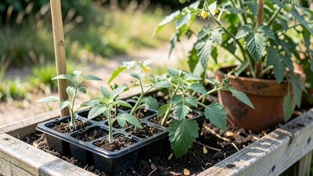 When to Plant Tomatoes in Zone 8a: Exact Dates for Peak Harvests
