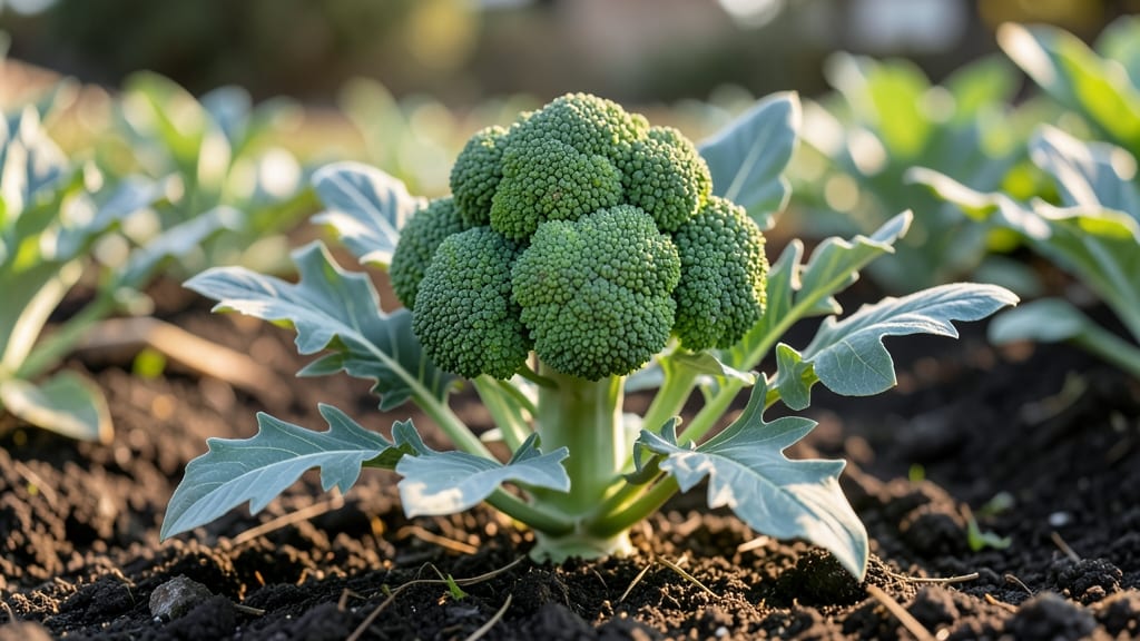 10 What To Plant In February Zone 9B: Frost-Resistant Crops That Thrive in Early Spring Warmth