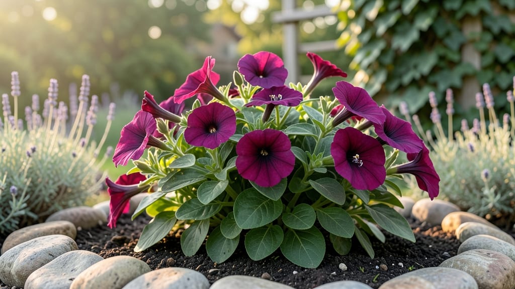 Petunia Varieties Hardiness Zones: Thriving From 5 to 11 With Minimal Care