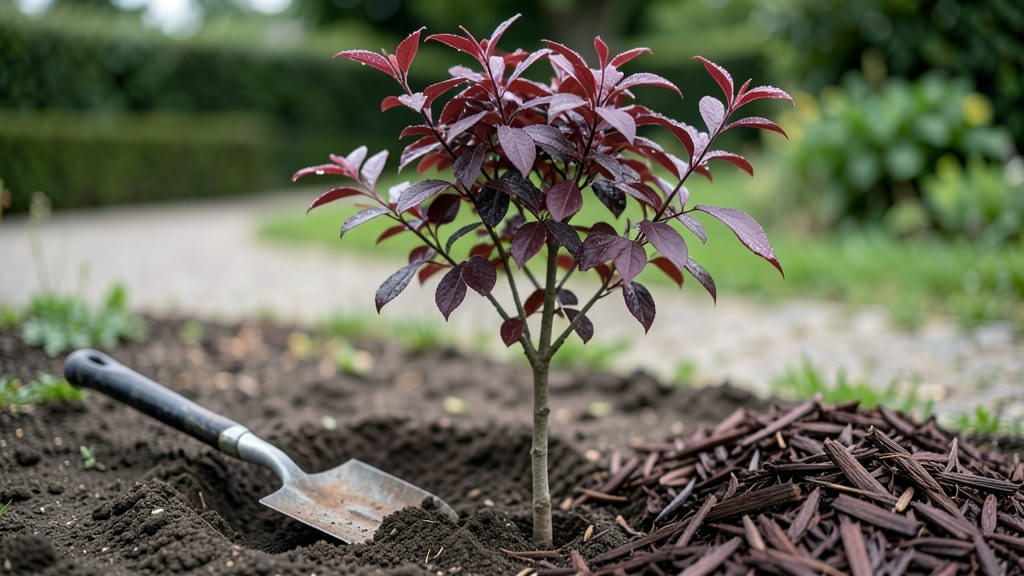 When to Plant Trees in Zone 7: Best Months by Species for Strong Roots